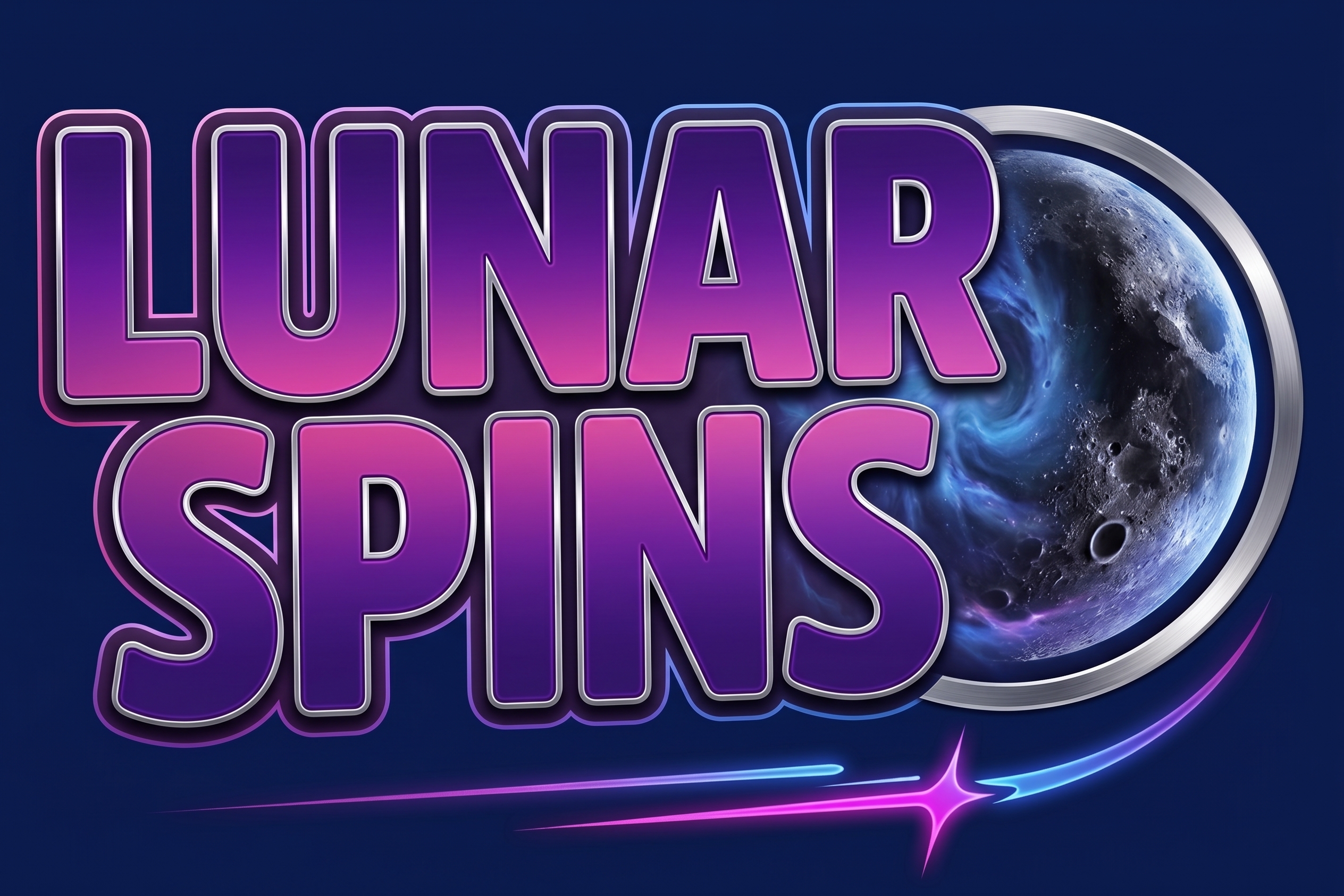 Lunar Spins