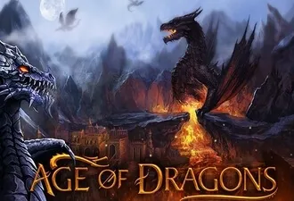 age of dragons