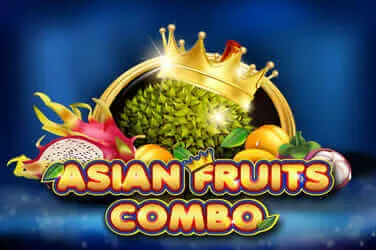 asian fruits