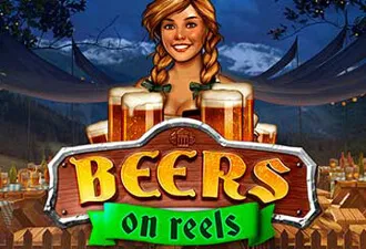 beers on reels