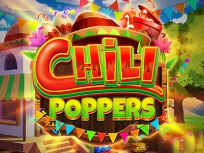 chili poppers
