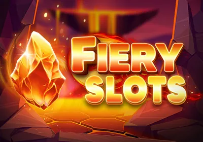 fiery slots