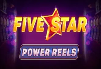 fivestar power reels