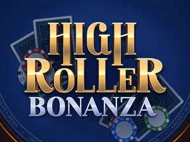 high roller