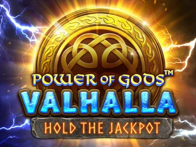 power of gods